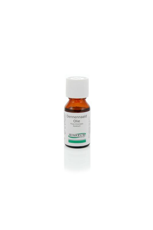 Ginkel's Dennennaaldolie 15 Milliliter