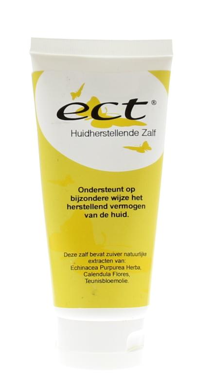 ECT Huidzalf 100 Gram