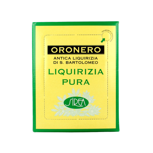 Sirea Laurier snoepgoed in 1 kg bag, featuring colorful, glossy candies with fruit flavors and a shiny, smooth surface.
