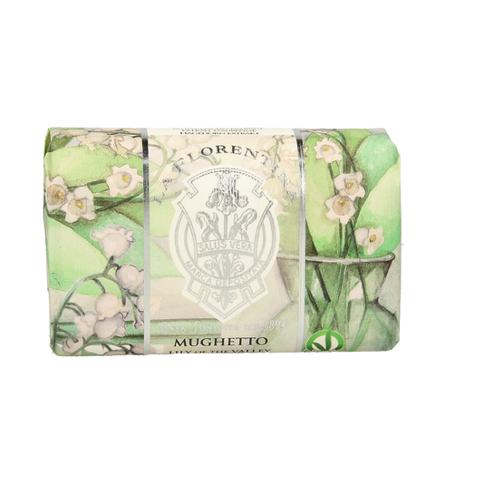 La Florentina Zeep lelietje van dalen 200.00 Gram