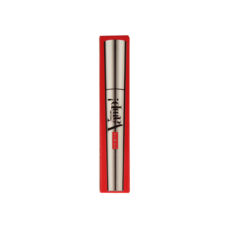 Pupa Vamp! mascara 100 9 Milliliter