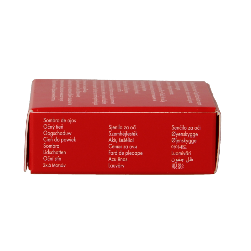 Pupa Vamp! Wet & dry eyeshadow 101  1 Gram