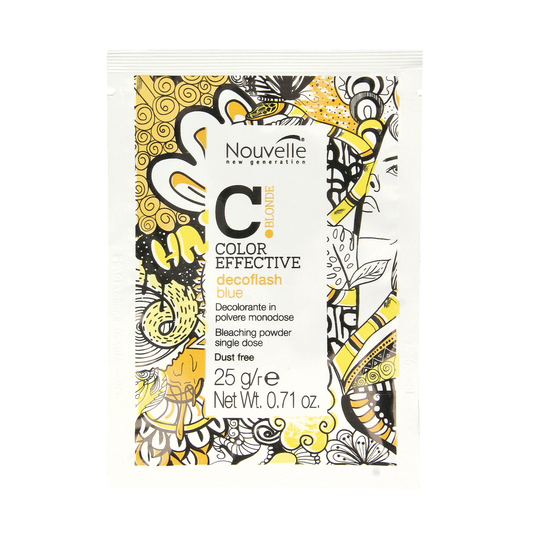 Nouvelle Bleaching powder 25.00 Gram