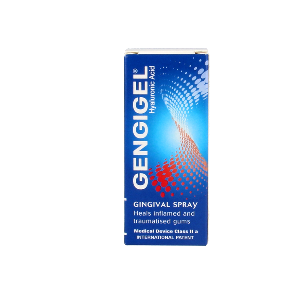 Gengigel Spray 20.00 Milliliter