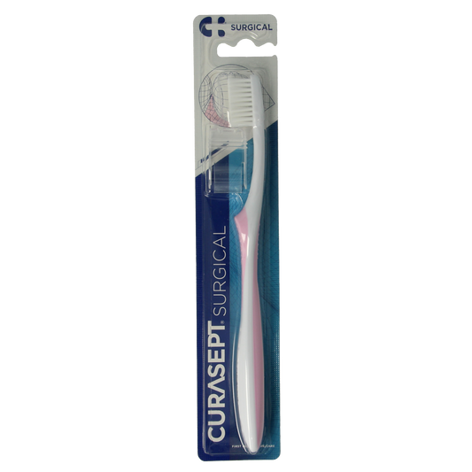 Curasept Tandenborstel specialist surgical 1.00 Stuks