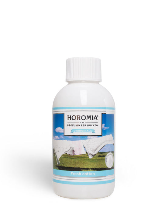 Horomia Wasparfum fresh cotton 250.00 Milliliter