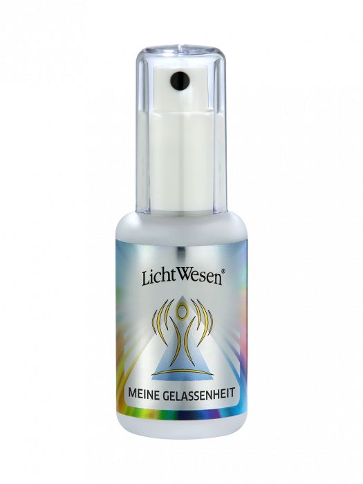 Lichtwesen Mijn kalmte tinctuur 53 30.00 Milliliter