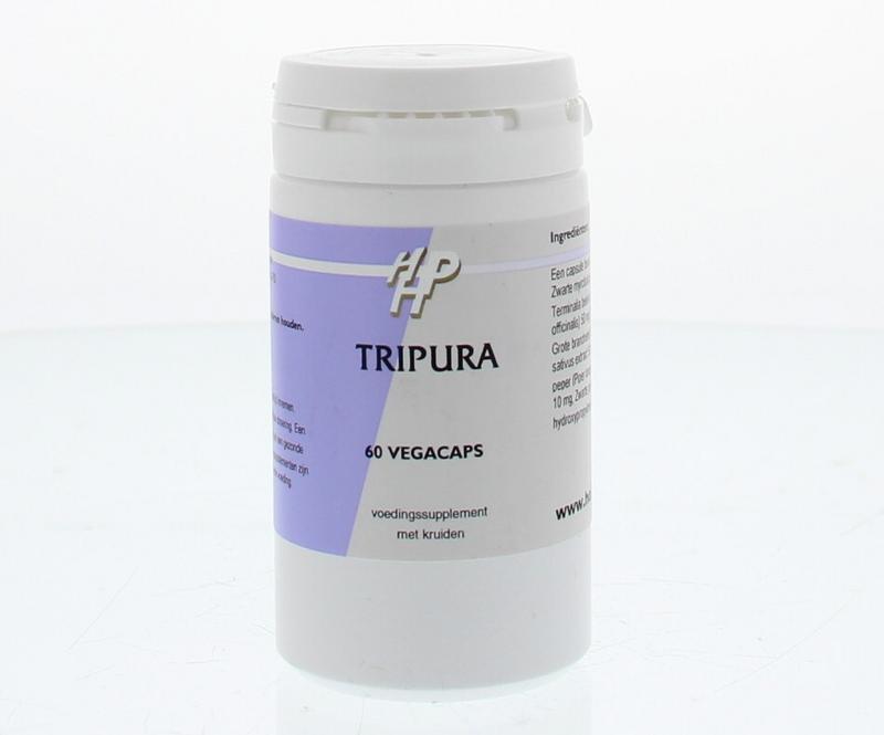 Holisan Tripura 60.00 Capsules