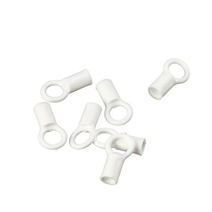 Spruyt Hillen dose pac spray cap, 1000 pieces, packaging material, closure caps for spray cans, demonstration image.