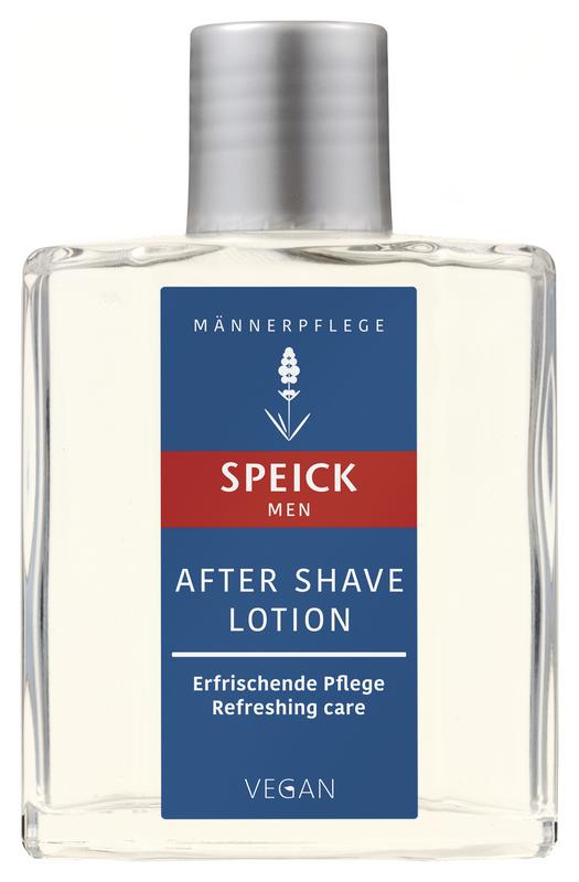 Speick Man active aftershave lotion 100.00 Milliliter