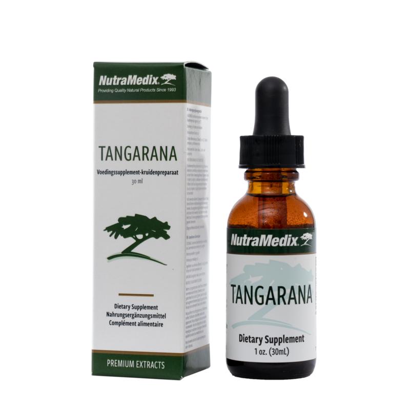Nutramedix Tangarana 30.00 Milliliter