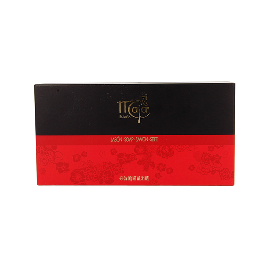 Maja Toiletzeep luxe doos 3 x 90 gram 270.00 Gram