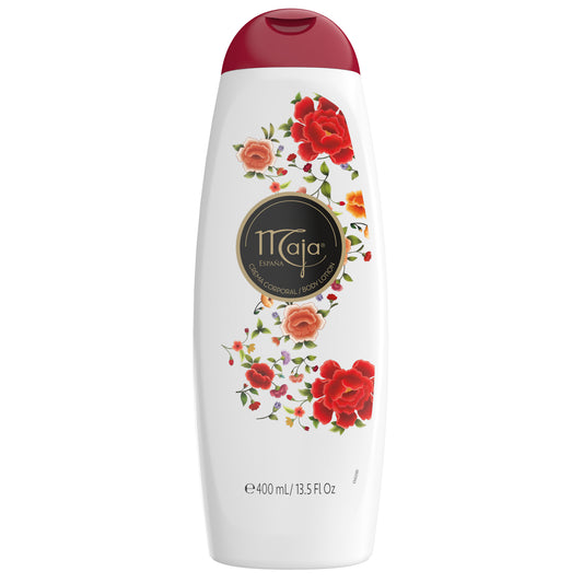 Maja Bodylotion droge huid 400 Milliliter