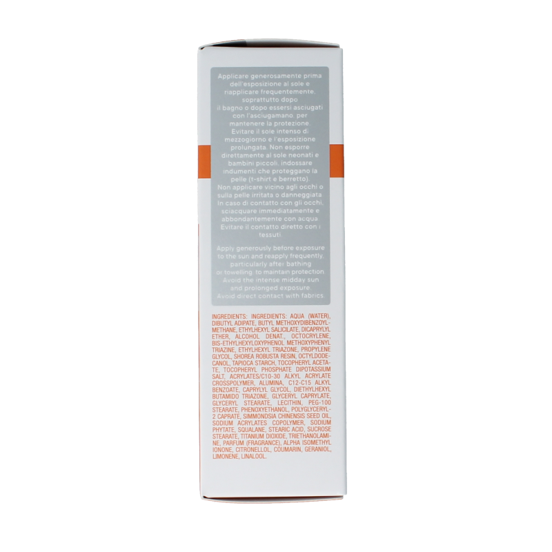 Ecran Sunique facial anti vlekken SPF50 50 Milliliter