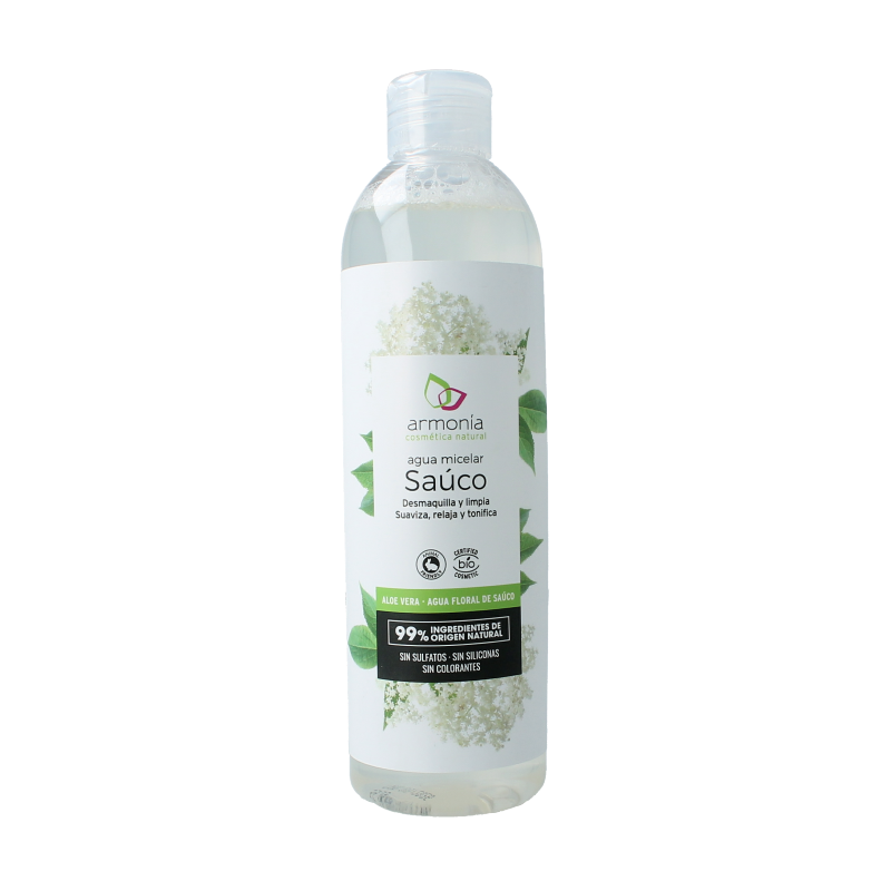 Armonia Micellair reinigingswater 300 Milliliter