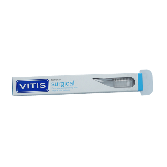 Vitis Tandenborstel surgical 1.00 Stuks
