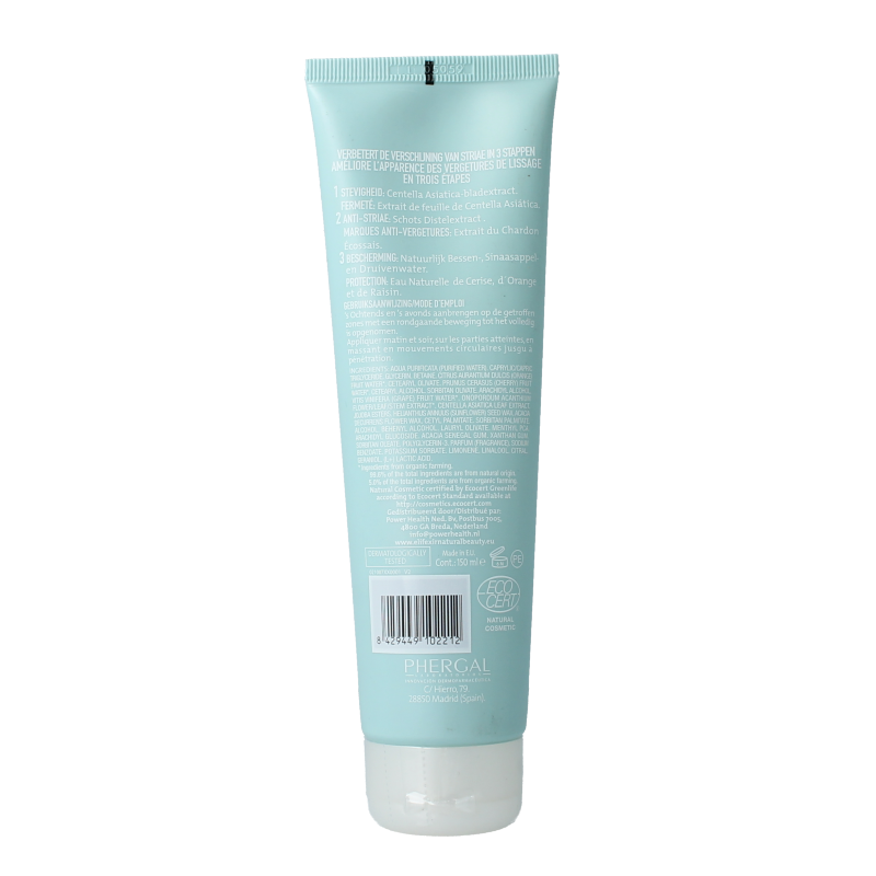 E Lifexir Anti stretch marks 150 Milliliter