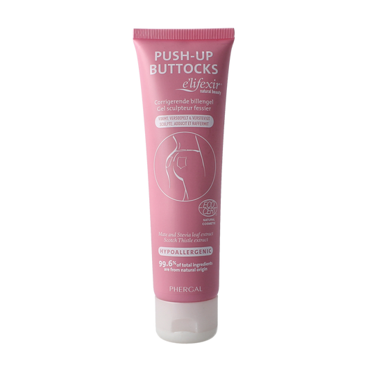 E Lifexir Push up buttocks 150.00 Milliliter