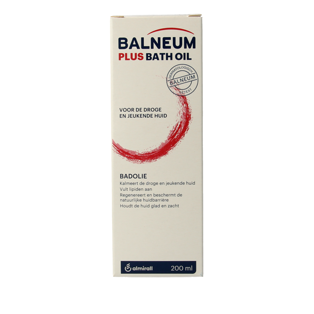 Balneum Plus badolie  200.00 Milliliter