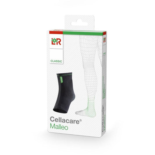 Cellacare Malleo classic maat 3 1.00 Stuks