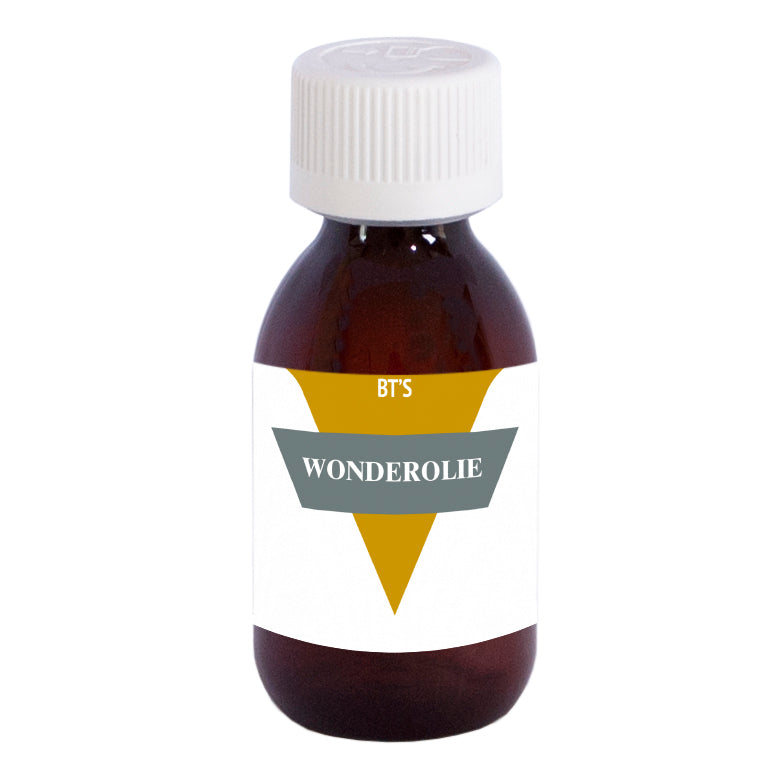 BT'S Wonderolie 120 Milliliter