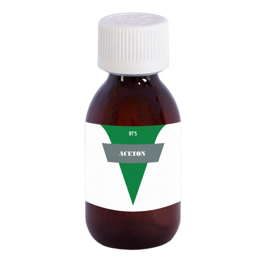 BT'S Aceton 100.00 Milliliter