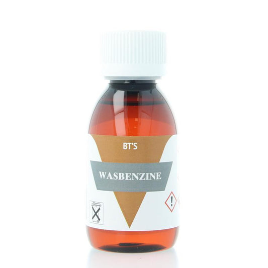 BT'S Wasbenzine 120.00 Milliliter