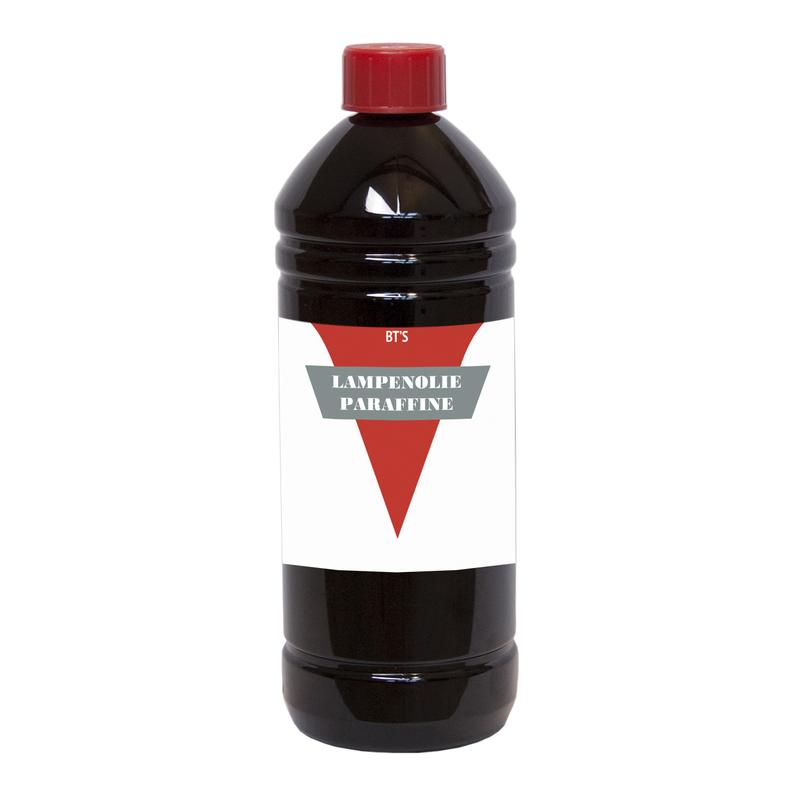BT'S Lampolie 1.00 Liter