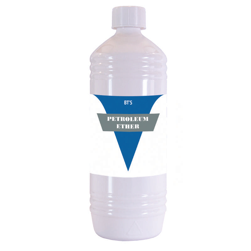 BT'S Petroleum ether 1.00 Liter