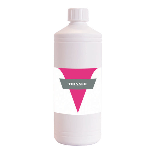 BT'S Thinner 1.00 Liter