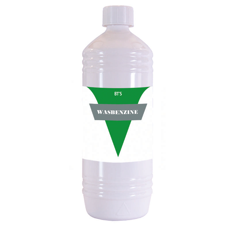 BT'S Wasbenzine 1.00 Liter