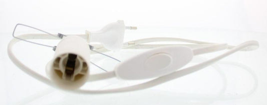 Esspo Himalayazout elektra kabel 1.2m 1.00 Stuks