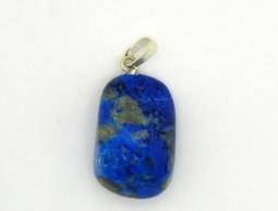 Ruben Robijn Edelsteenhanger lapis lazuli 1.00 Stuks