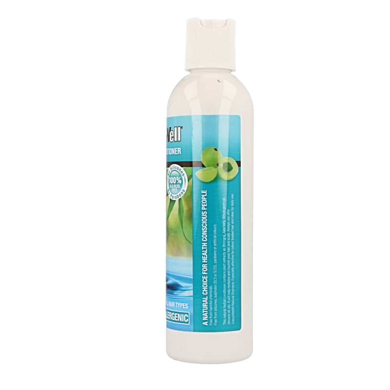 Colourwell Natuurlijke conditioner 250 Milliliter