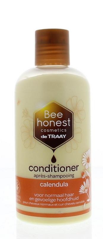 Traay Bee Honest Conditioner calendula 250.00 Milliliter
