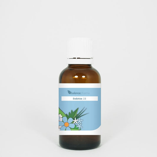 Balancepharma EDT015 Vet Endotox 30 Milliliter