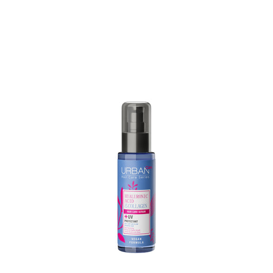 Urban Care Hyaluronic acid & collagen serum 75 Milliliter