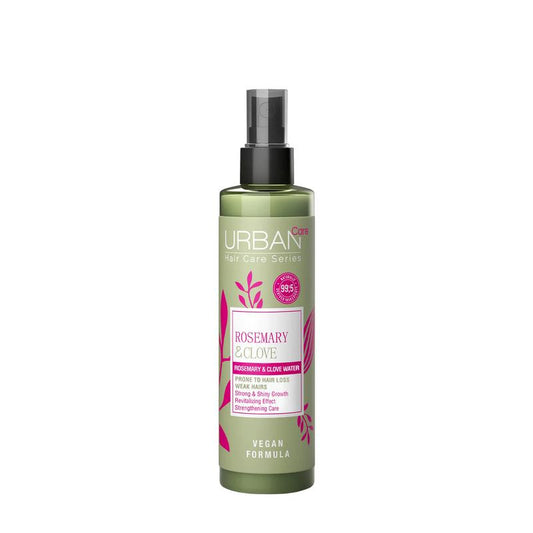 Urban Care Rosemary & clove hair care water strengthening 150.00 Milliliter