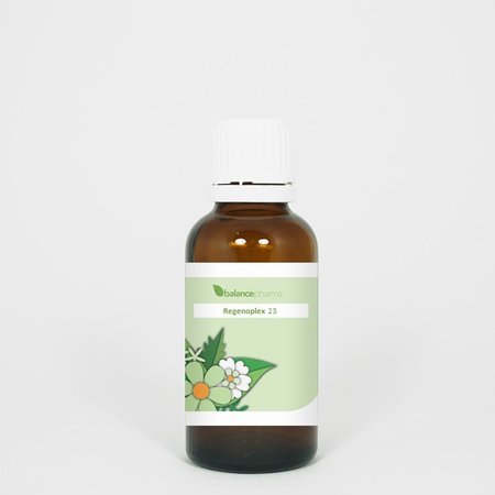 Balancepharma RGP023 Bijnieren Regenoplex 30 Milliliter