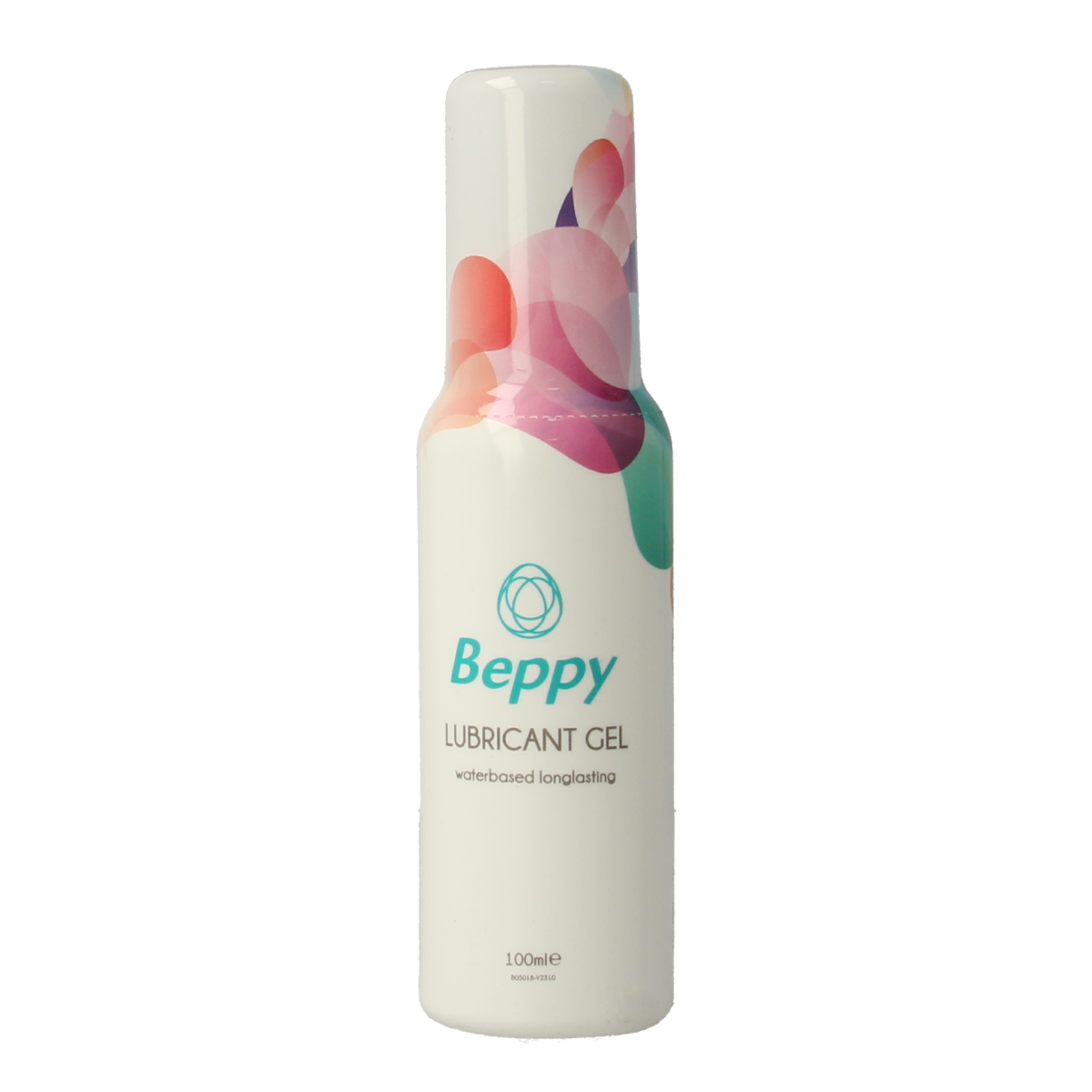 Beppy Lubricant gel waterbased 100.00 Milliliter
