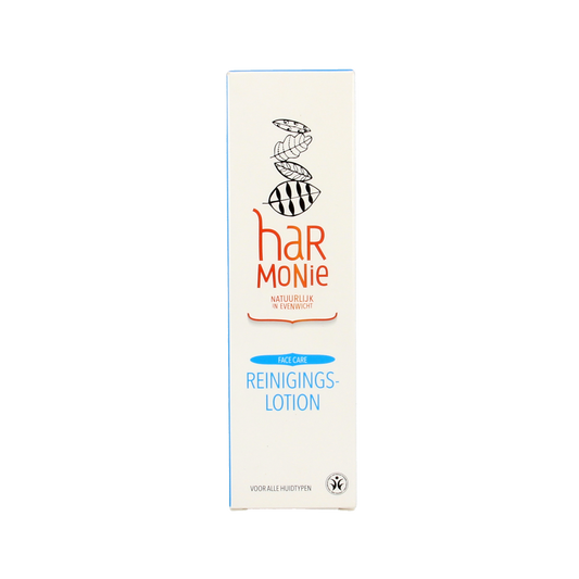 Harmonie Reinigingslotion elk huidtype 150.00 Milliliter