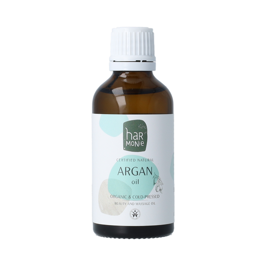 Harmonie Argan olie 50.00 Milliliter