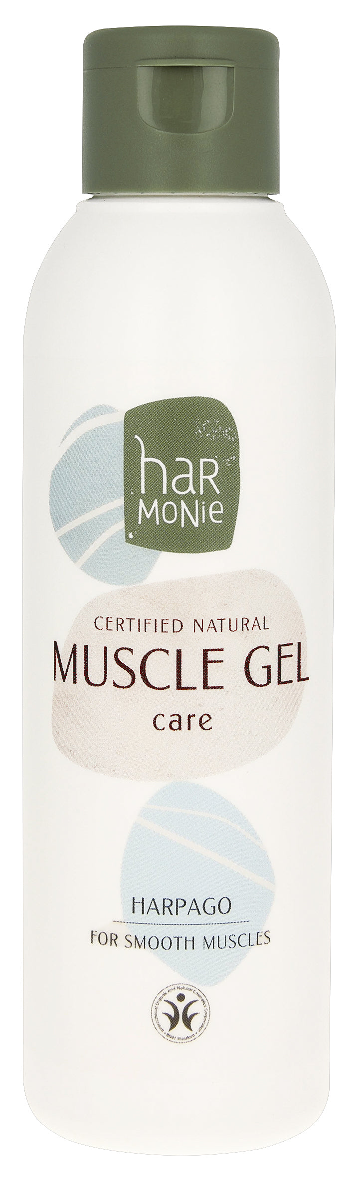 Harmonie Spiergel harpago 150.00 Milliliter