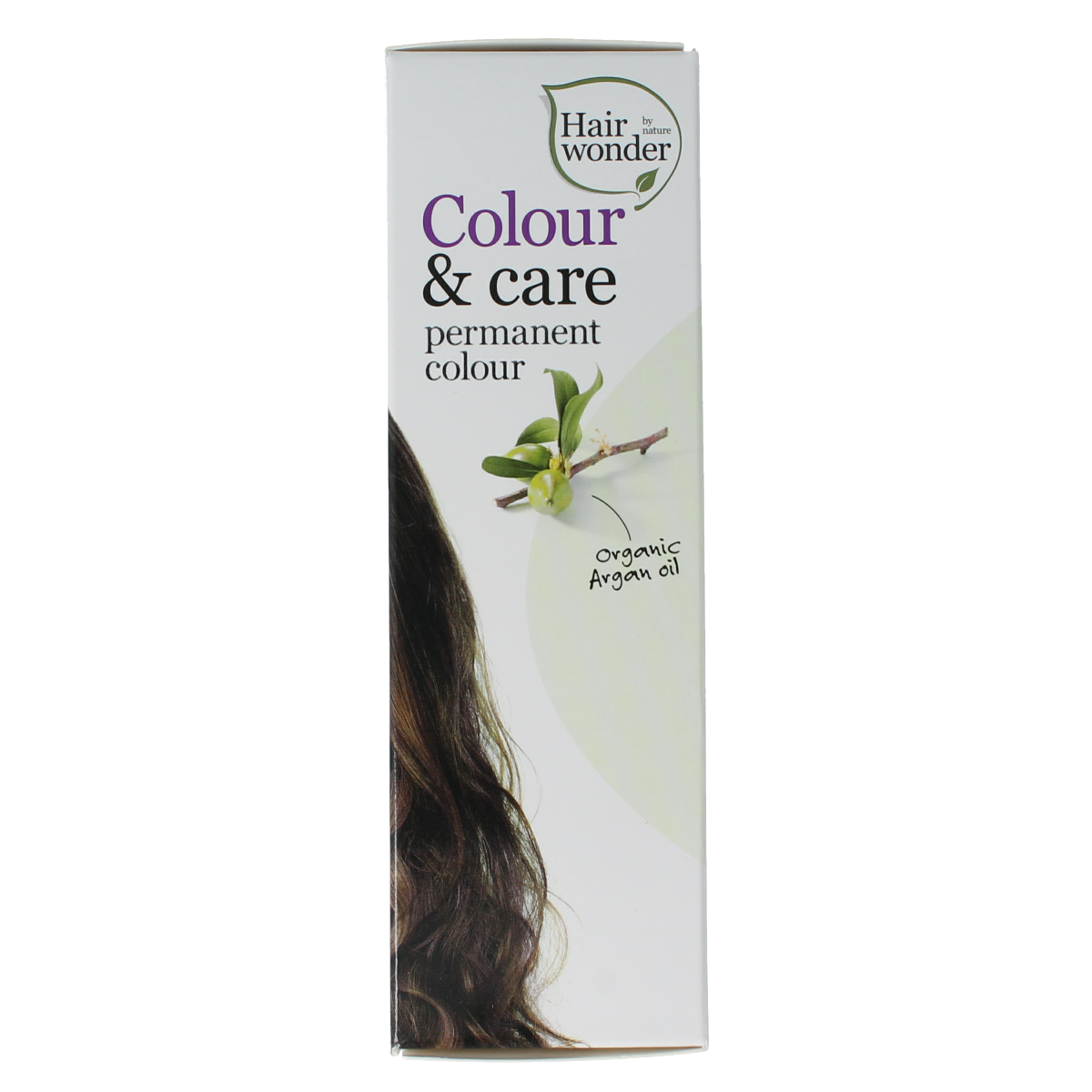 Hairwonder Colour & Care 6 dark blond 100.00 Milliliter