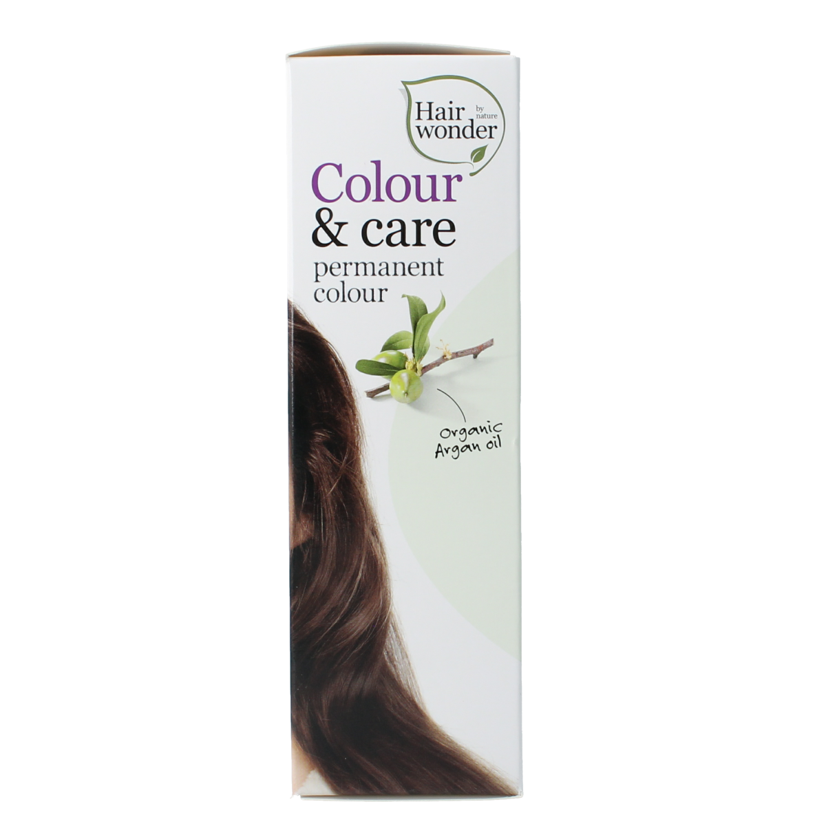 Hairwonder Colour & care chocolate brown 5.35 100.00 Milliliter