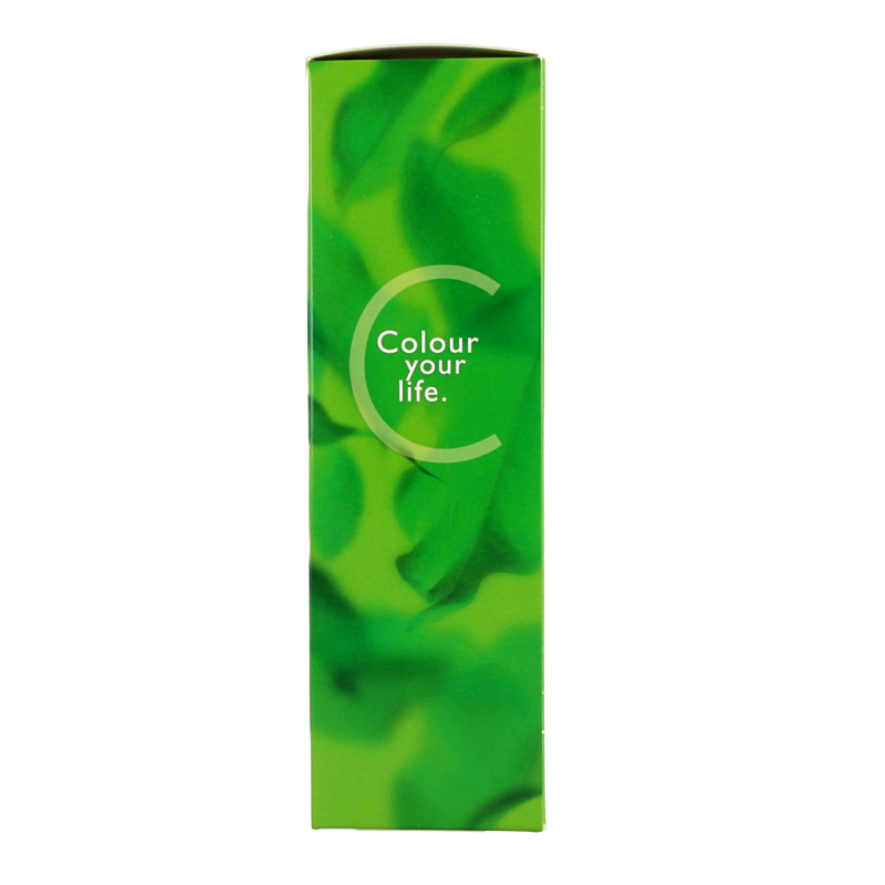 Henna Plus Colour boost warm blonde 200 Milliliter