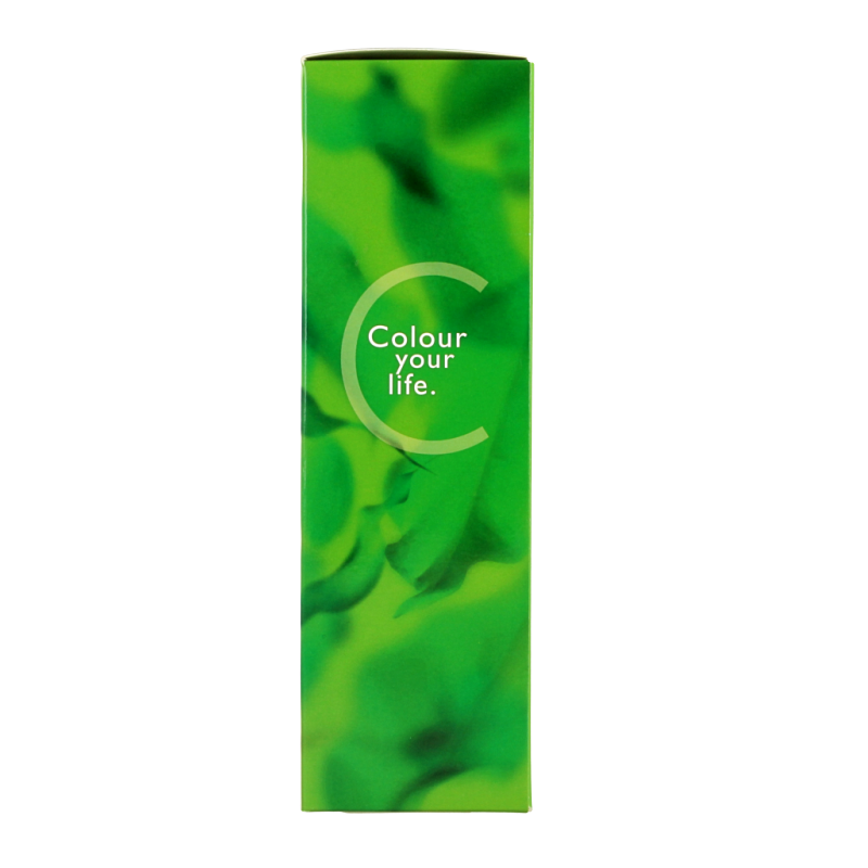 Henna Plus Colour boost brown 200 Milliliter