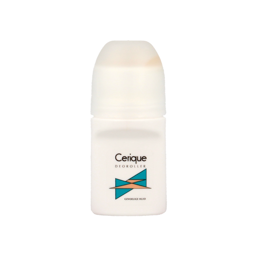 Cerique Deodorant roller geparfumeerd 50.00 Milliliter