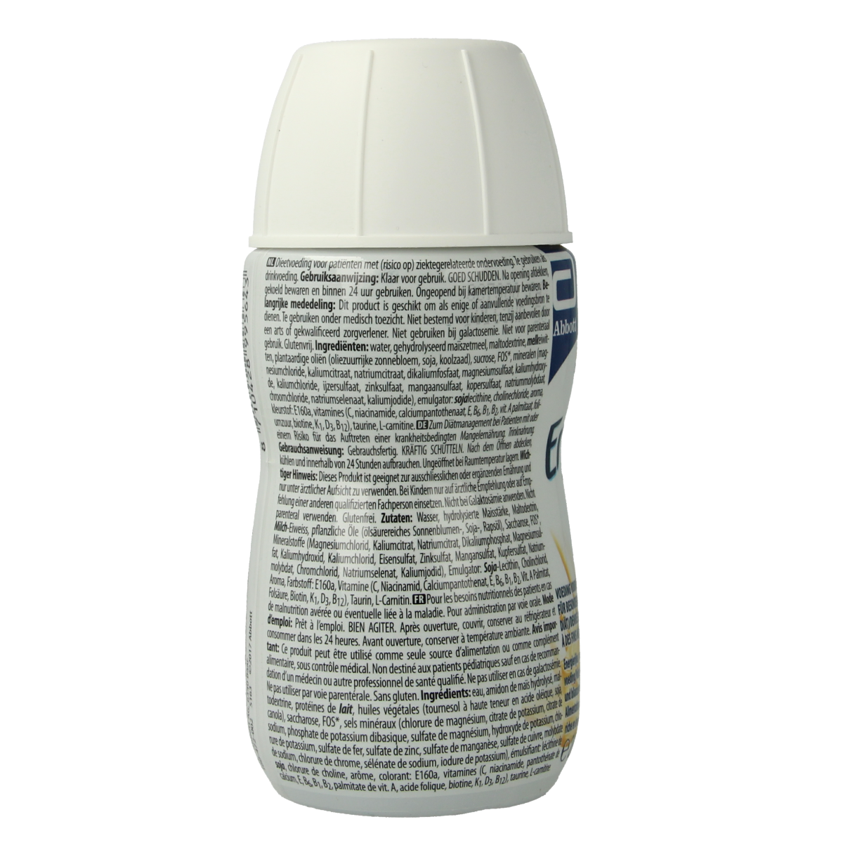 Ensure Twocal banaan 200.00 Milliliter