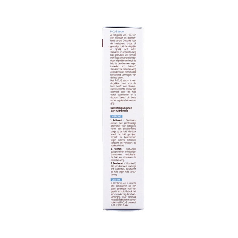 Biodermal P-CL-E serum 30 Milliliter